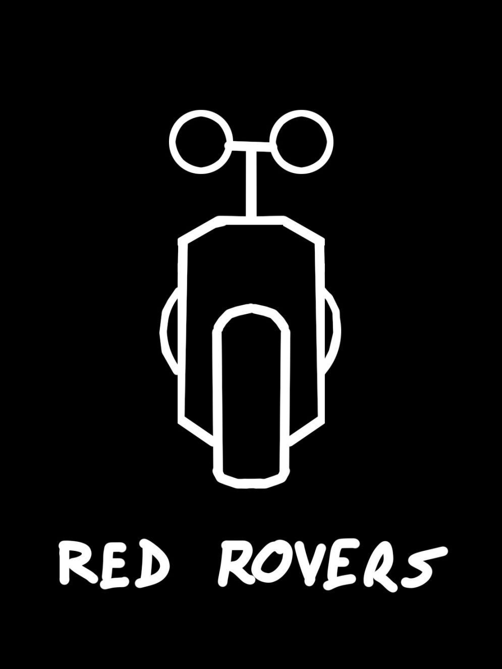RED ROVERS – an UnReal short film.