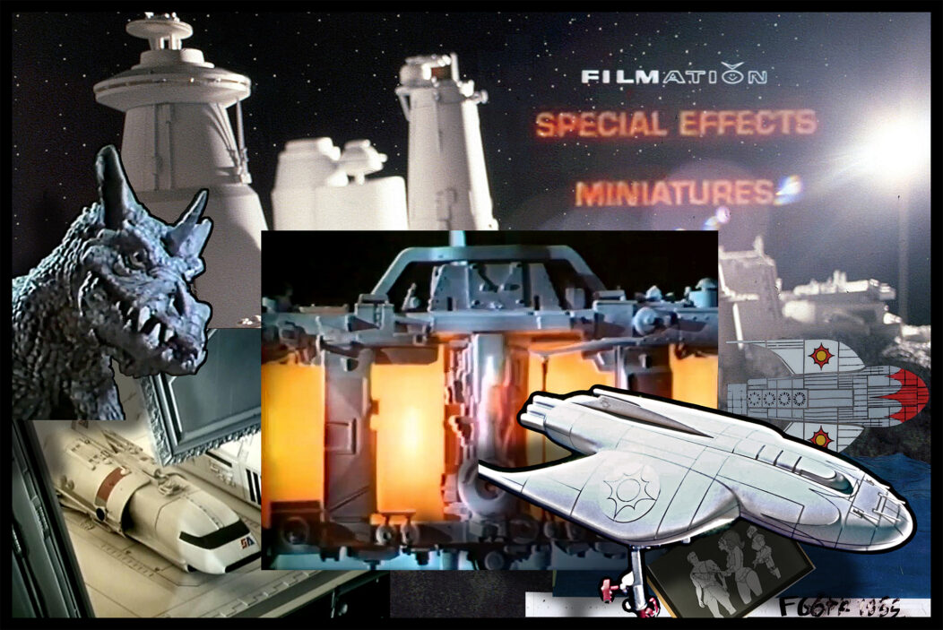 Space Academy and Beyond — Filmation’s Saturday Morning VFX